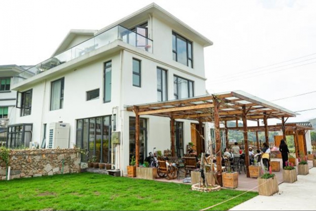 温州山水打卡点,温州市乡村旅游网红打卡地