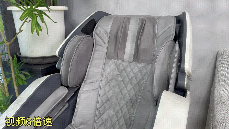 别省了，对自己好一点！劫后余生的我拿下了奥佳华按摩椅！