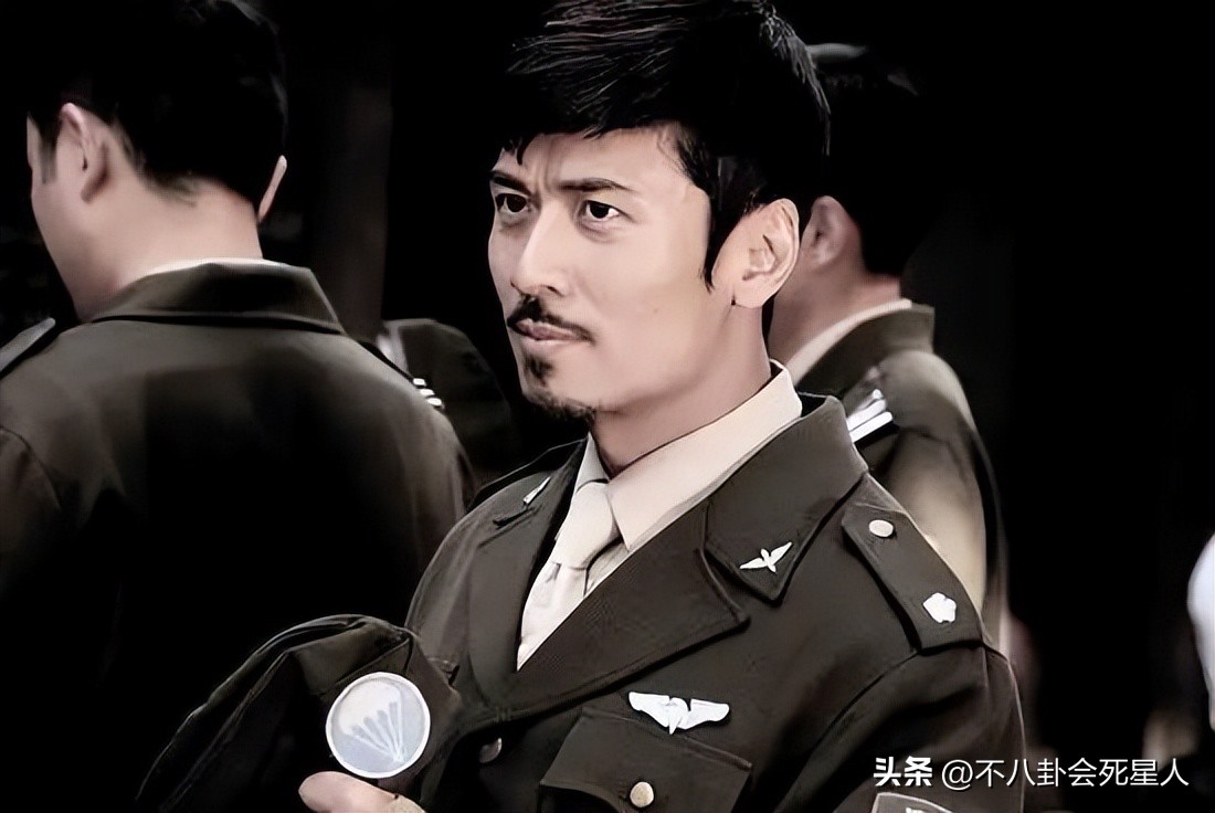 10位定居内地的香港明星,定居大陆的40多位港星