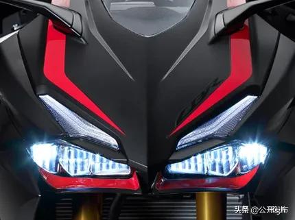 本田cbr250rr为什么新款没有四缸,本田cbr250rr有什么优点