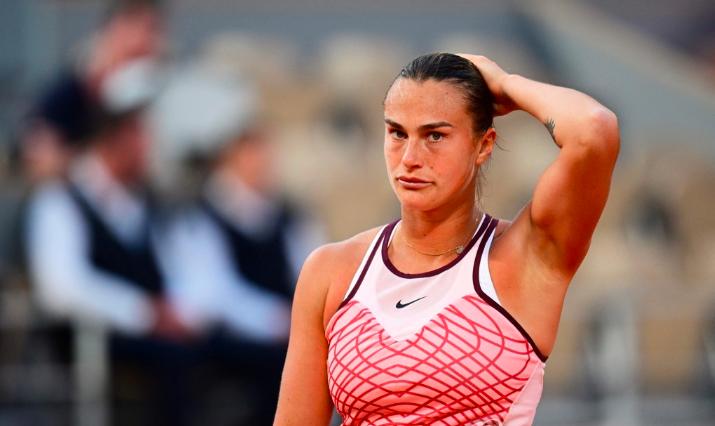 体育难以远离政治，看法网乌克兰选手与两俄选手相遇时会发生什么