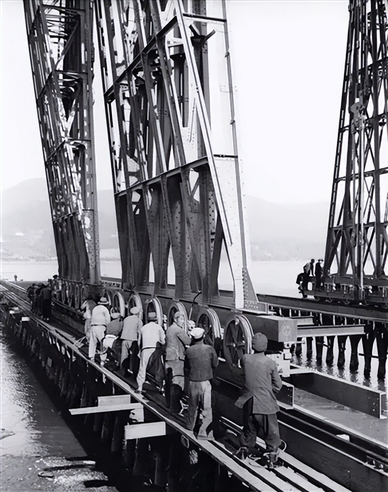 茅以升造钱塘江大桥视频,茅以升建钱塘江大桥遇到哪些困难