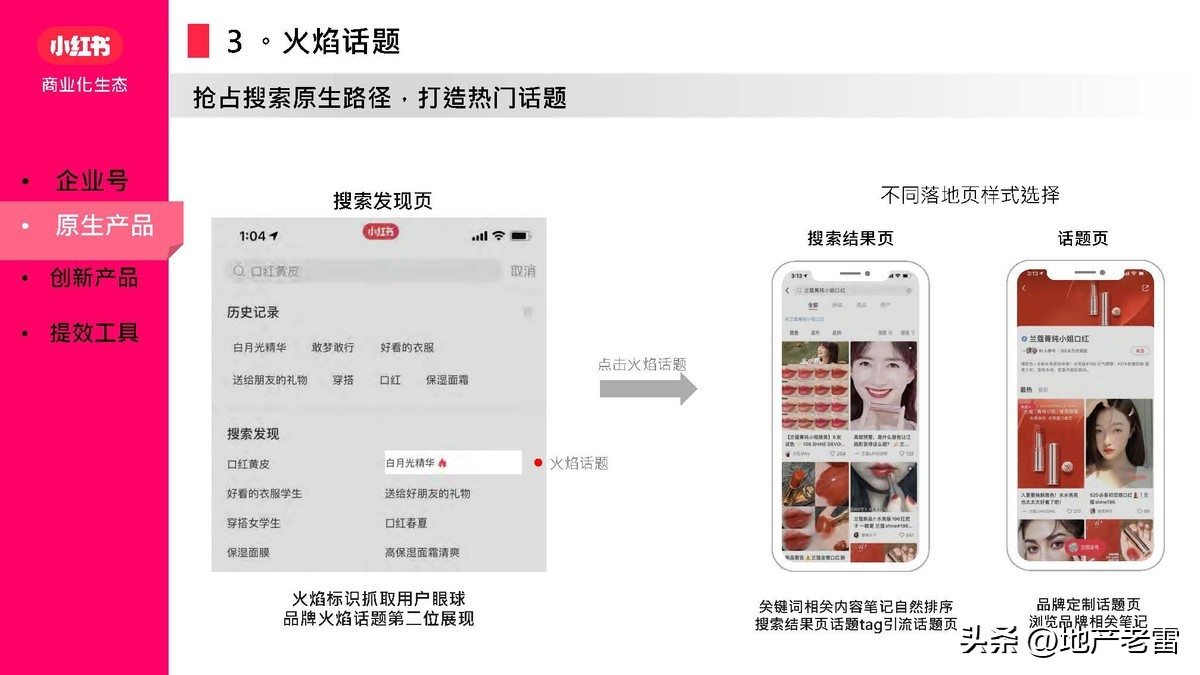 小红书营销软件,小红书矩阵营销