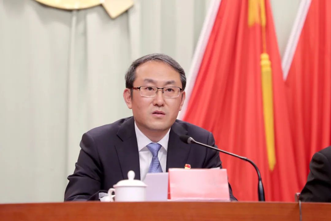 中国*产党共**天津市河东区第十二届委员会第七次全体会议召开