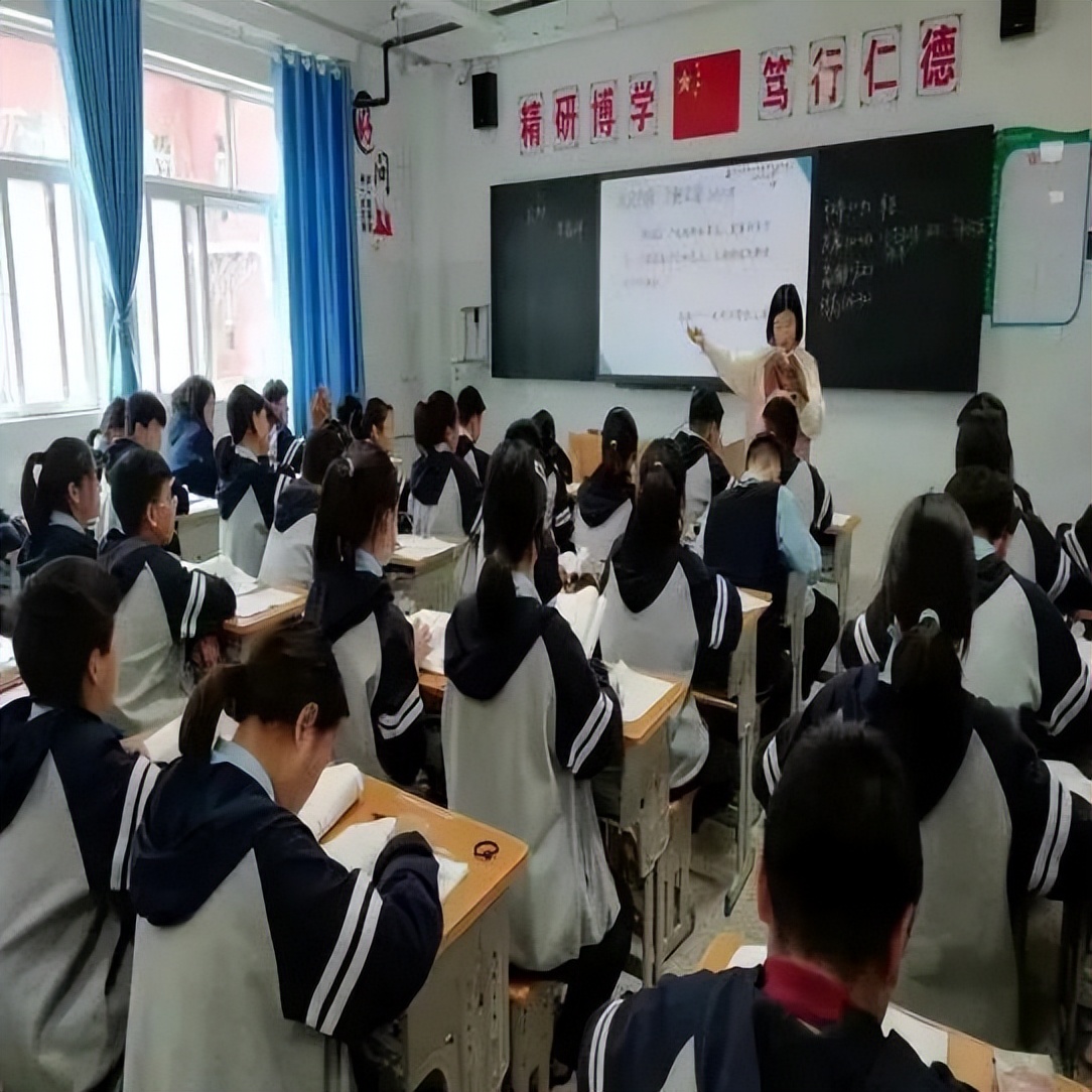 河南省实验第二中学联合办学,河南省第二实验中学淇县分校