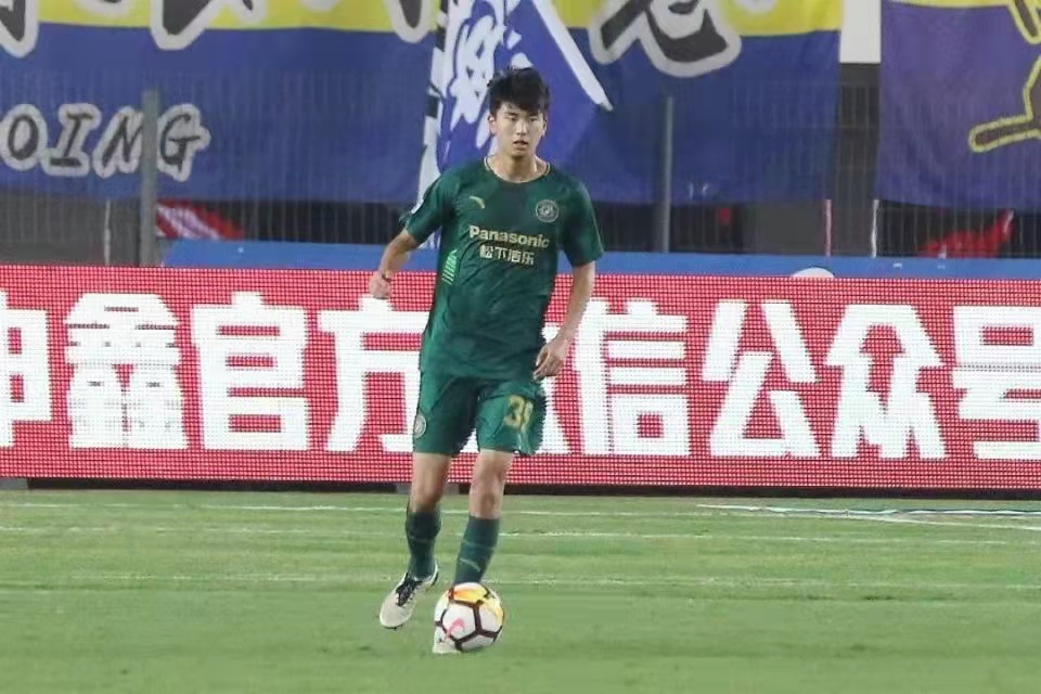 2021浙江绿城青训u9梯队,绿城青训真实情况