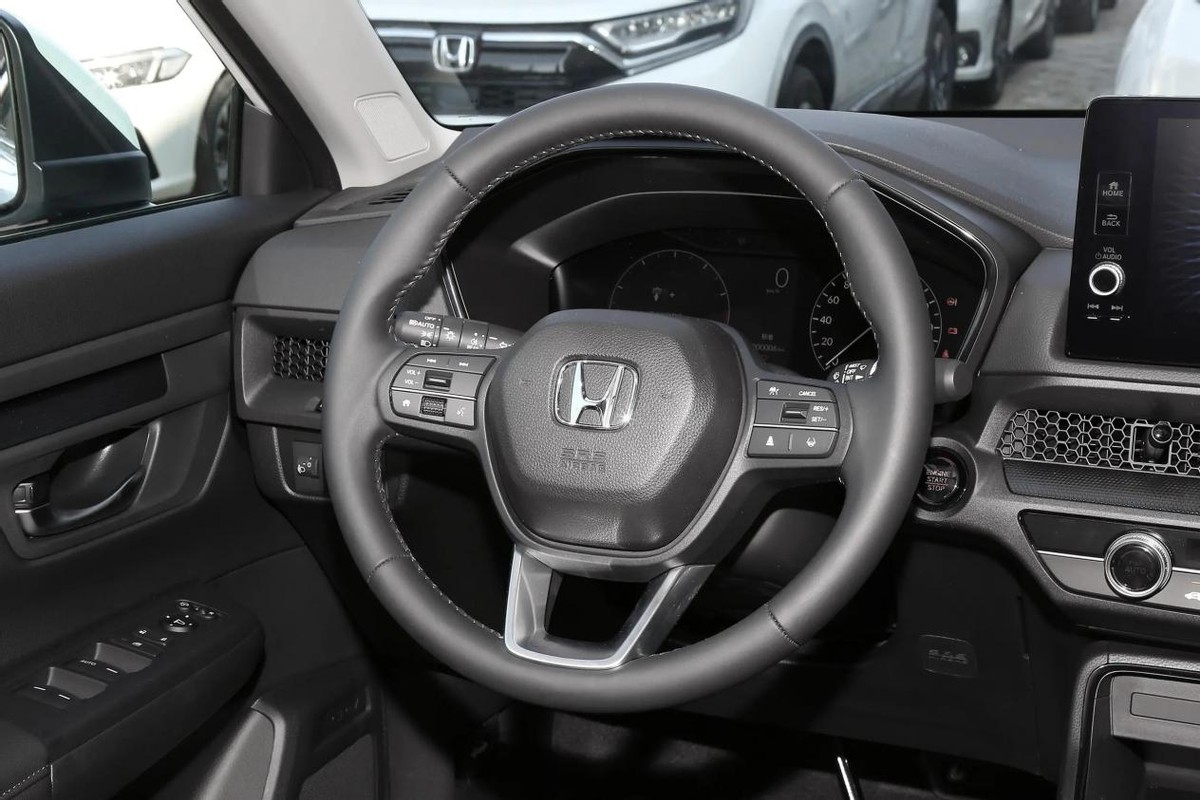 吉利星越l与cr-v如何选,星越l对比crv哪个更实用