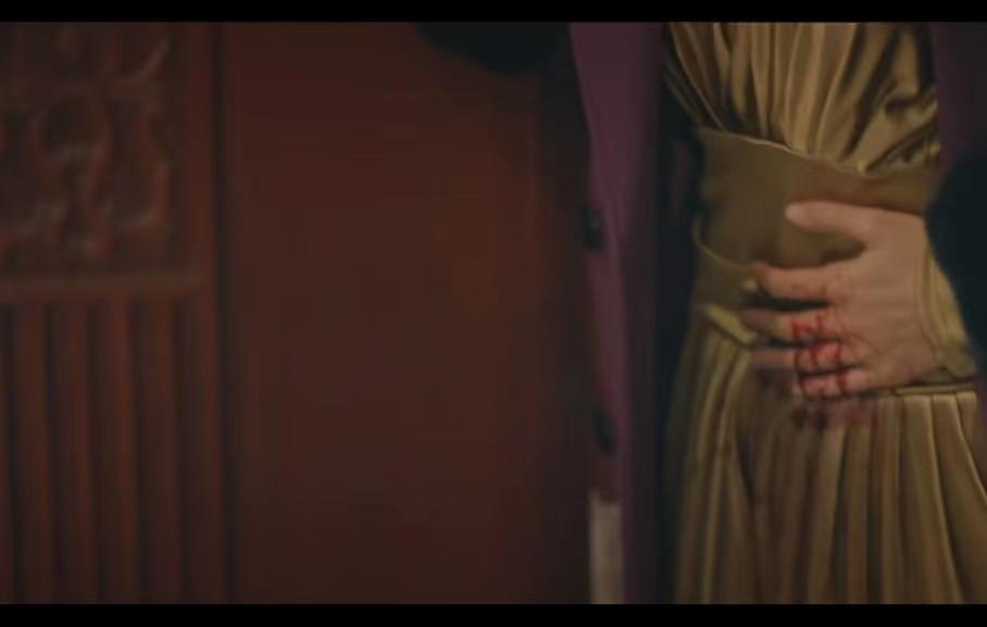 他是谁11：宝丽临死都想要一句“爱过”，道尽她被活埋的悲惨结局