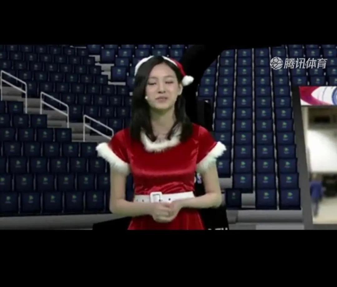 如虎添翼，美貌与实力并存的马凡舒