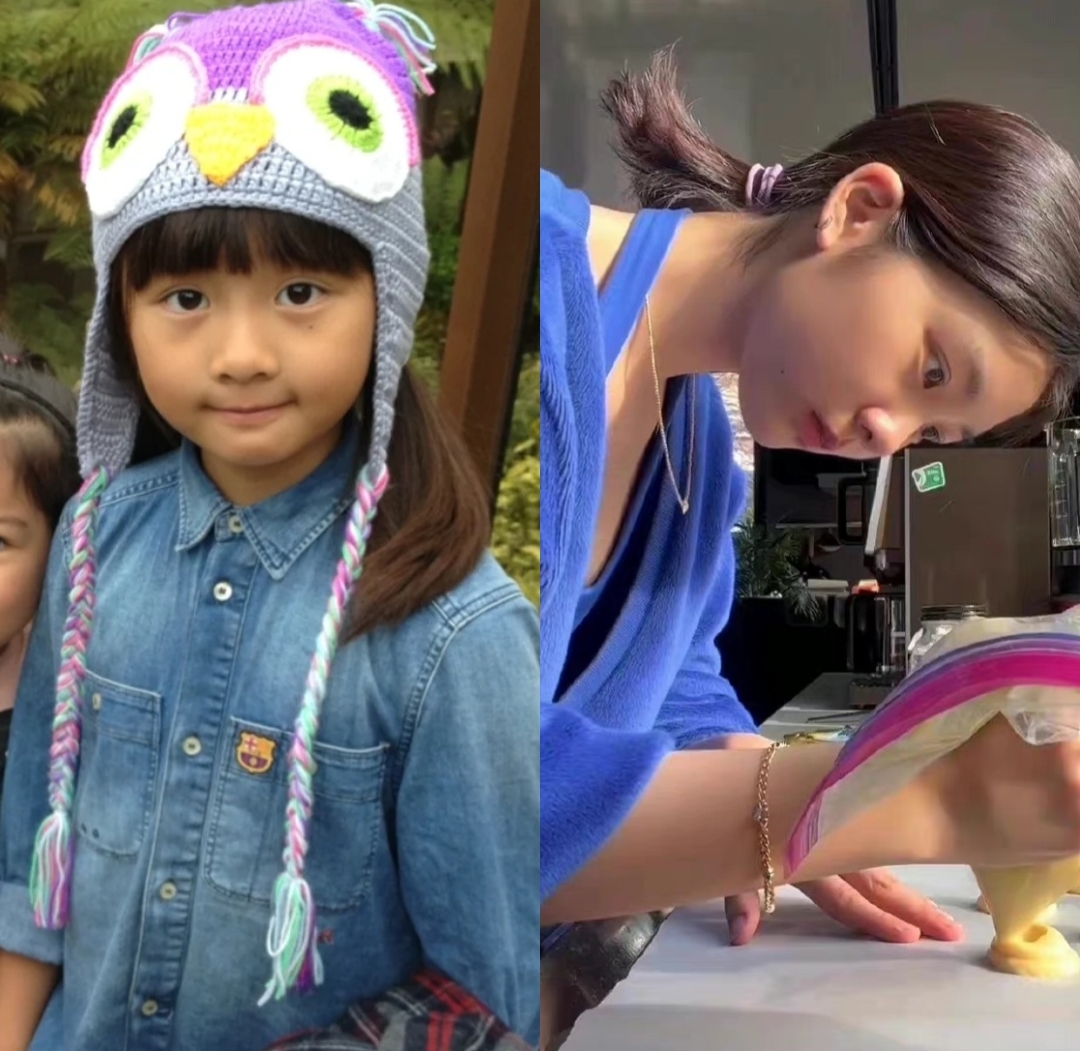 黄多多参加爸爸去哪儿,黄多多被曝光视频