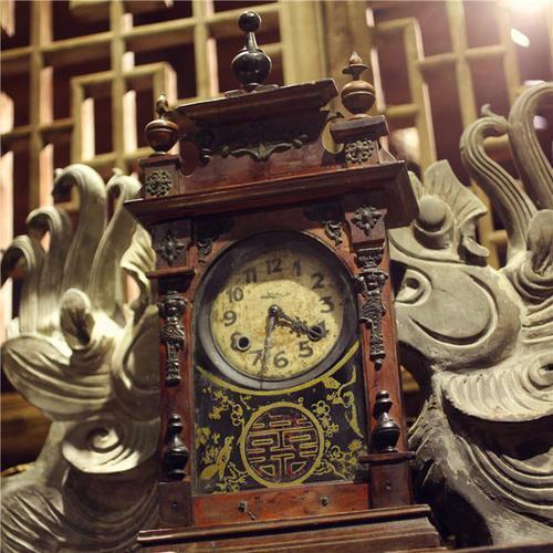 老一辈用的一些物品,老一辈用过的东西