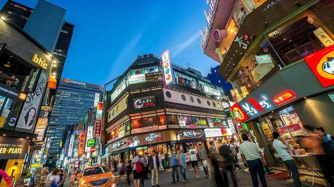 韩国你所不知道的国家冷知识,你不知道的韩国明星冷知识