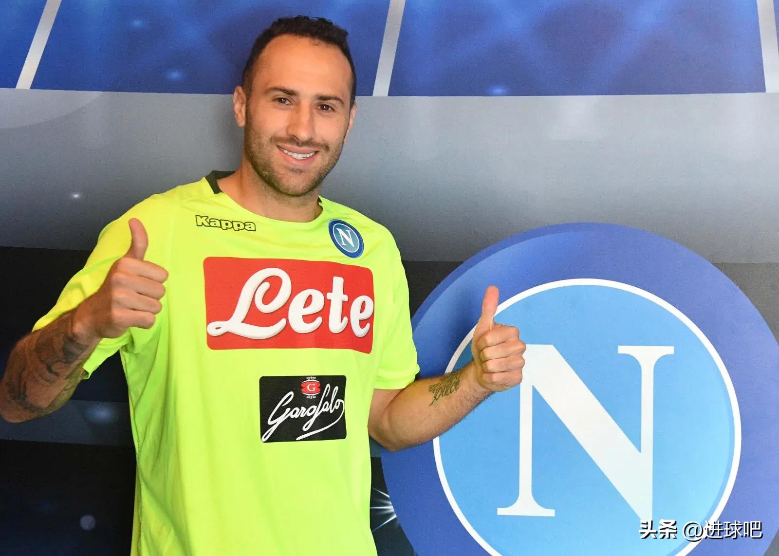 22-23赛季那不勒斯阵容图,那不勒斯阵容2018主力阵容