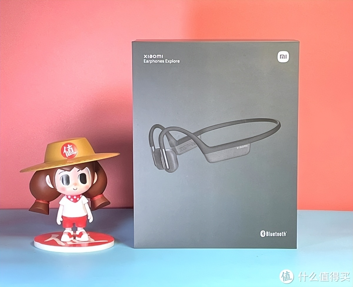小米骨传导耳机值得买吗,小米骨传导耳机只有一款么