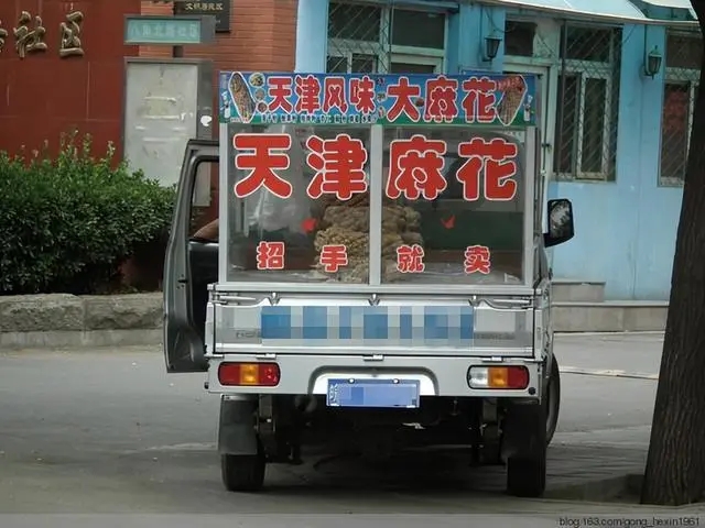 麻小花做什么生意,全国都有的天津大麻花怎么挣钱