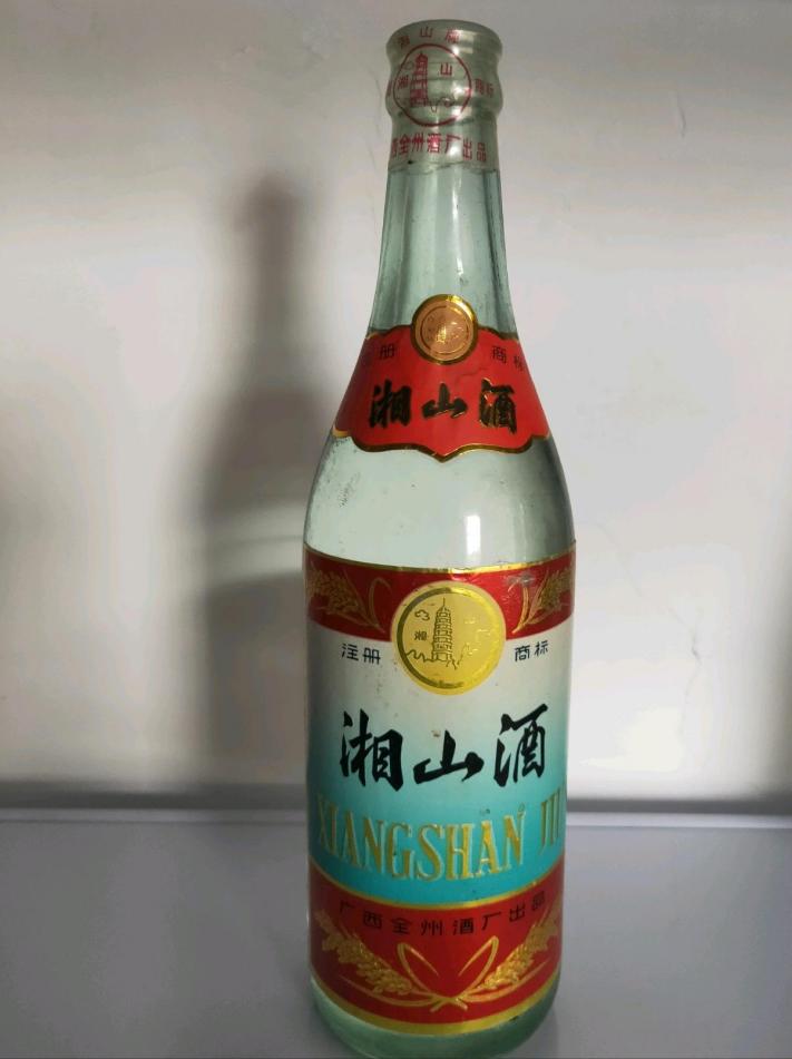 广西6大“可怜酒”，明明省内家喻户晓，可惜出了岭南无人问津