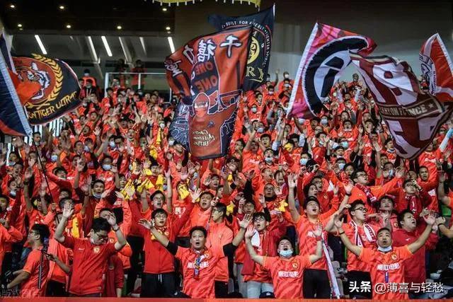 许家印恒大足球最新真实消息,许家印看恒大足球高光时刻