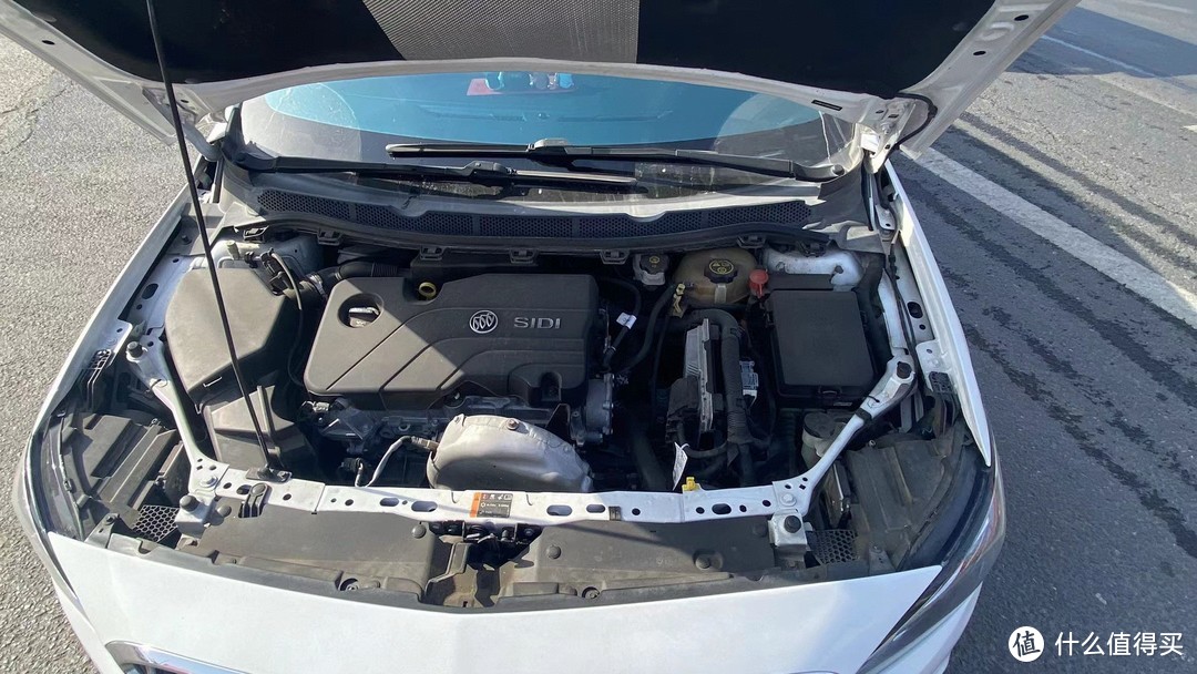 16年别克威朗车主真实感受,别克威朗三缸长期使用感受