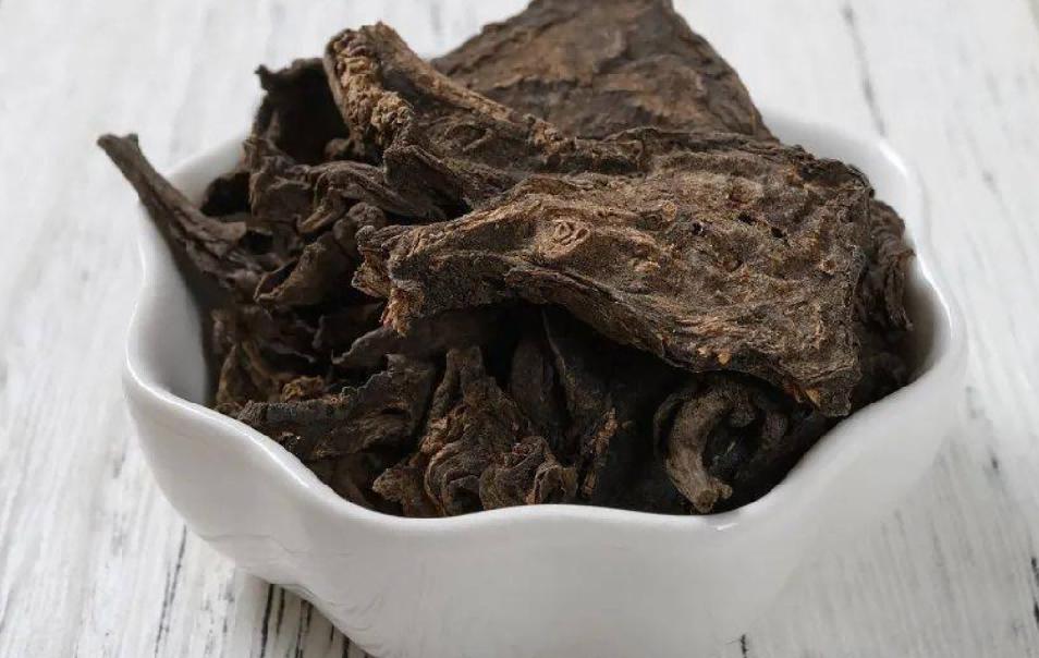 中药变毒物,中药变“毒药”