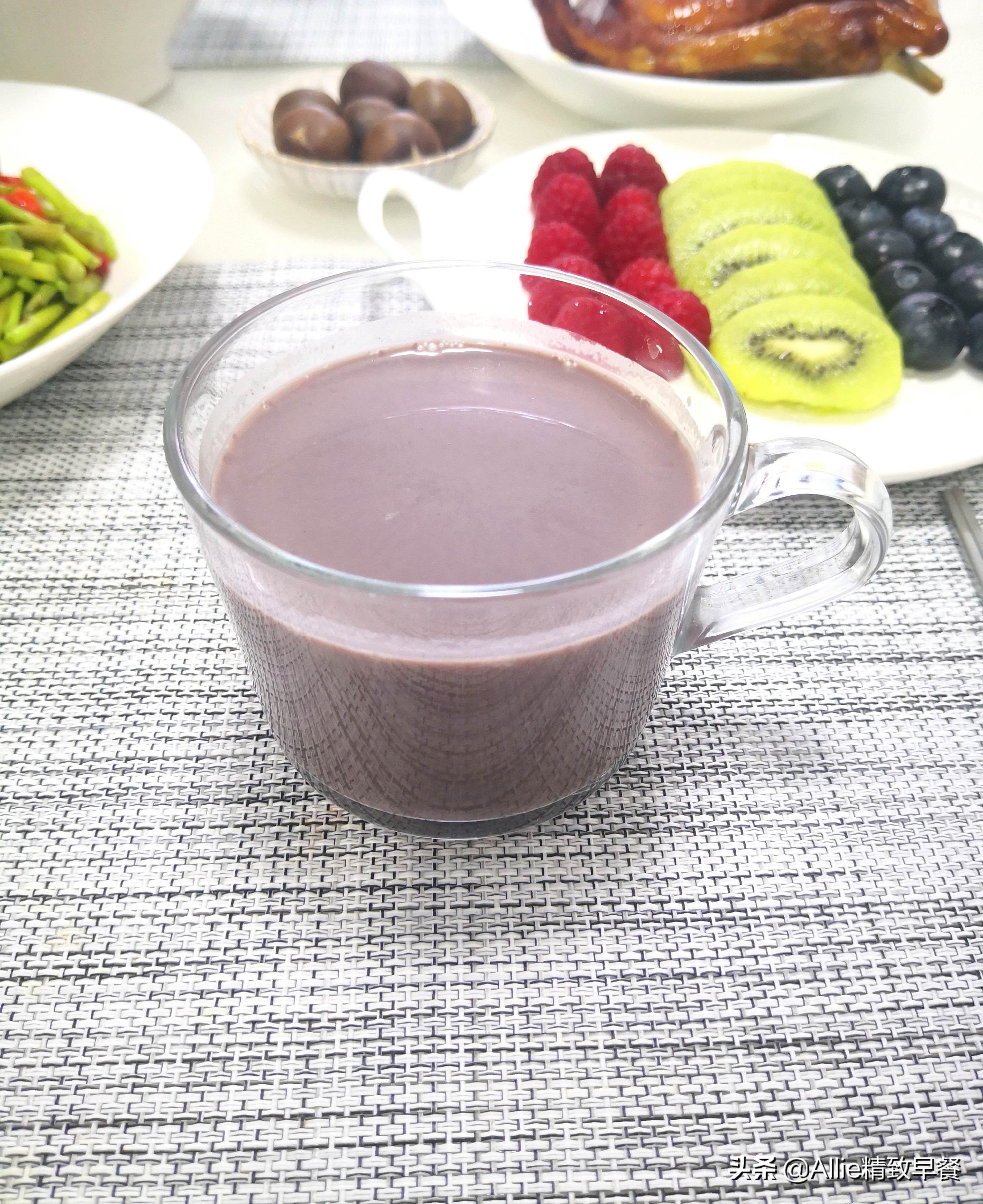 脆皮烤鸡做法烤箱教程,在家就能做的爆汁脆皮烤鸡