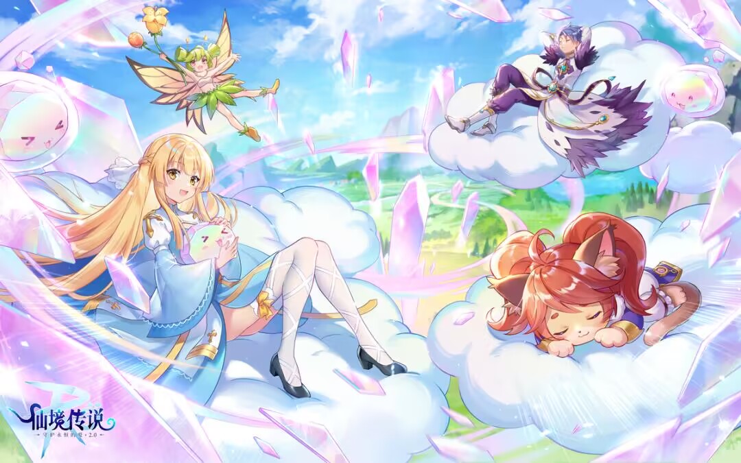 仙境传说ro职业,仙境传说ro介绍