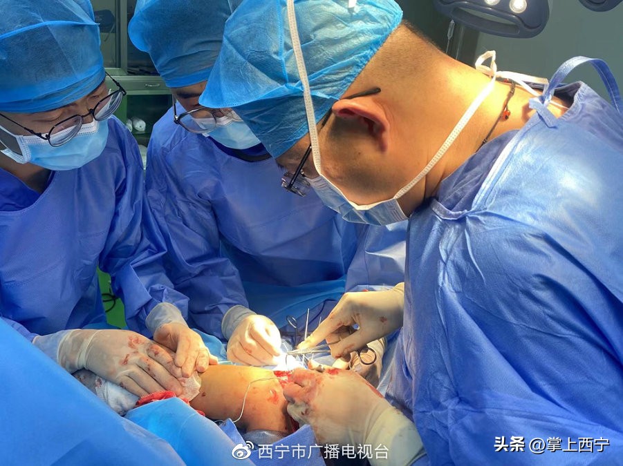 果洛达日社区医院,果洛州达日县人民医院