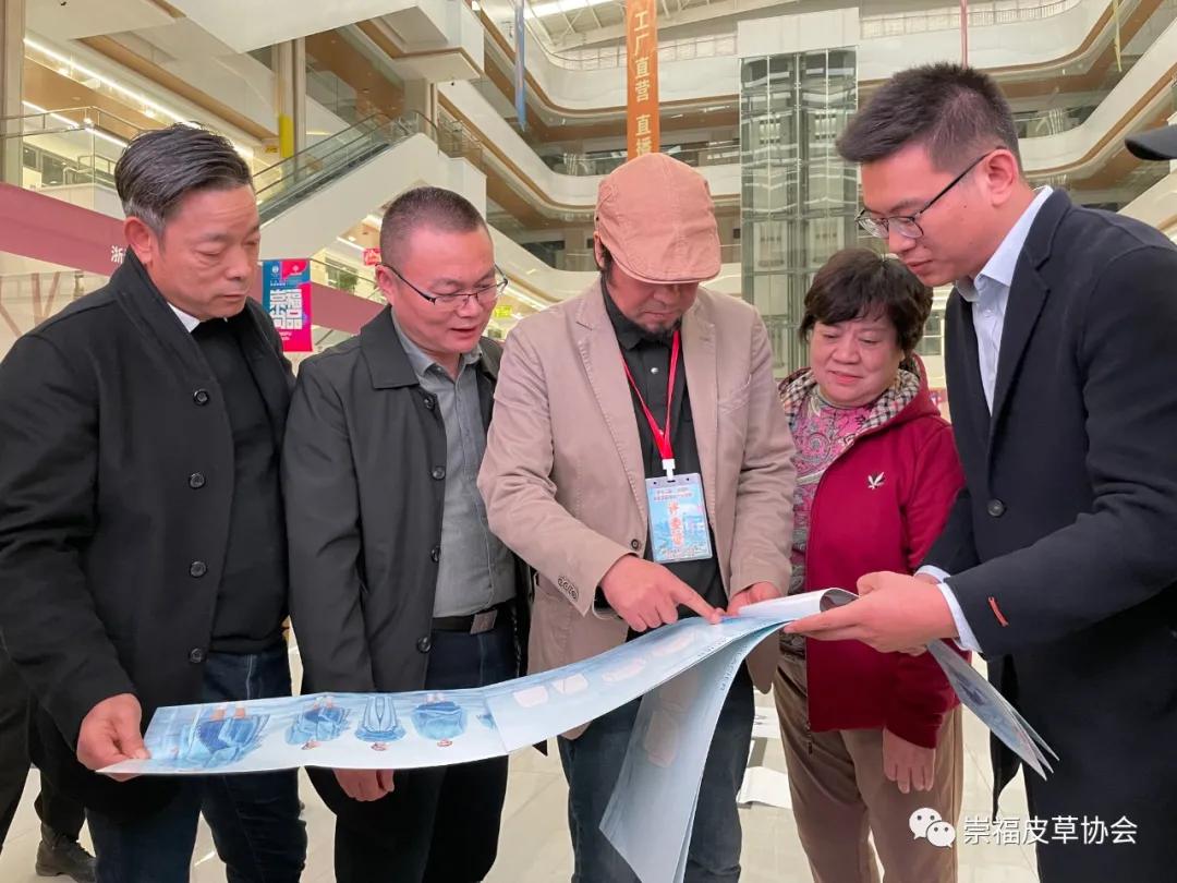 崇福杯获奖,第十三届中国时装设计大奖