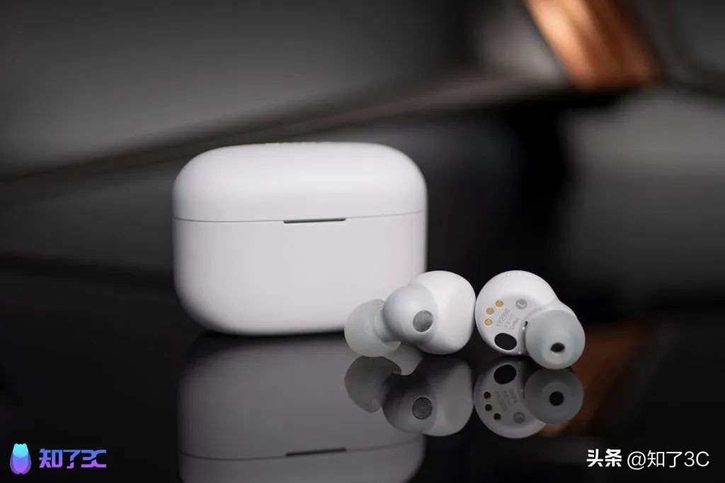 索尼linkbudss入耳检测,索尼linkbuds耳机通话质量测评