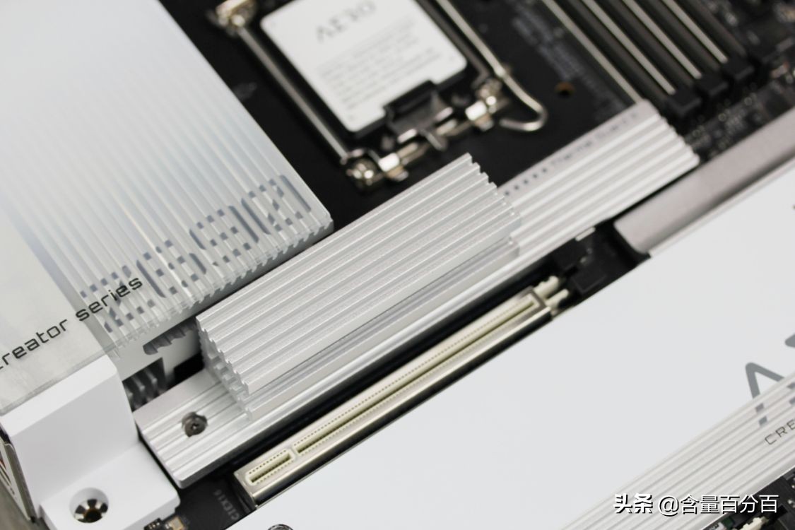 技嘉z690aerogddr4评测,技嘉z690ddr4主板怎么样