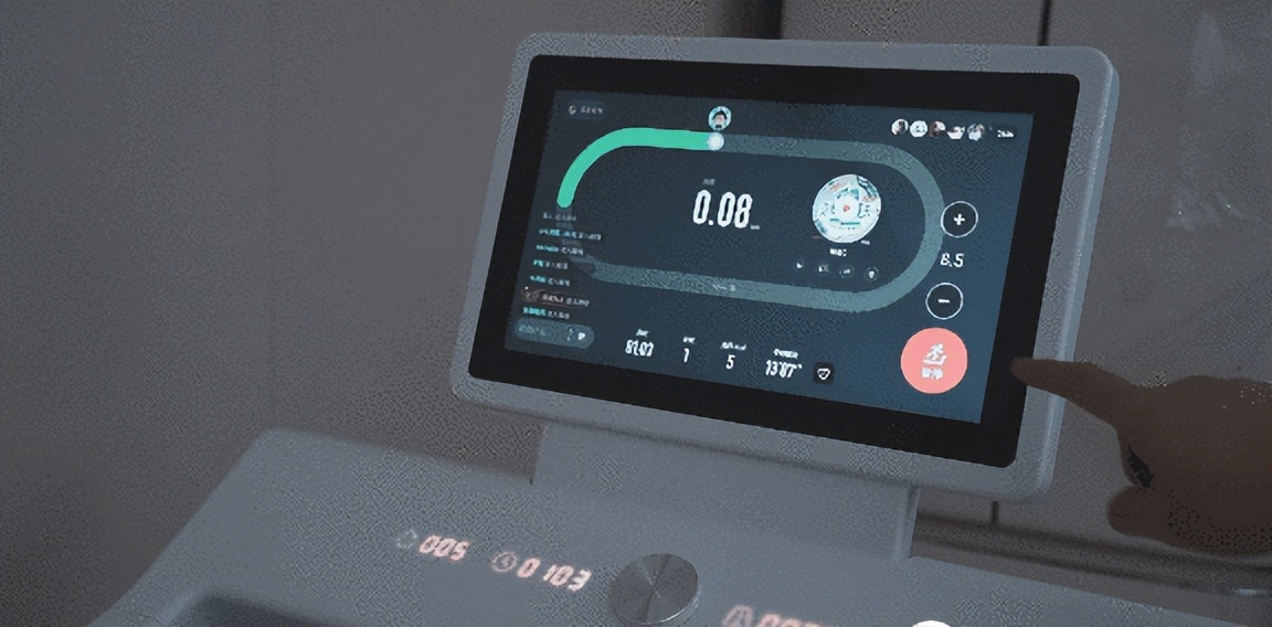 跑步机适合什么年龄段的人使用呢,跑步跑步机怎么选择