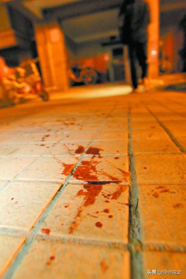 17岁女护士惨遭杀害凶手被抓,18岁女护士惨遭杀害后续