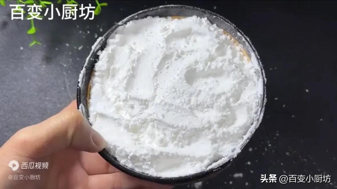 凉粉里面加什么可以更有韧劲,凉粉怎么做才能有韧劲