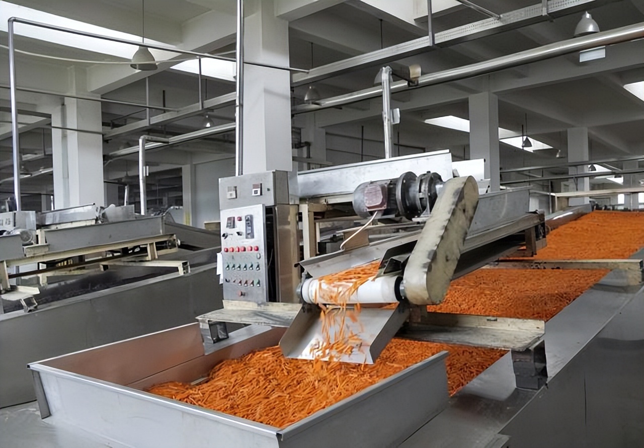 漯河联泰,漯河联泰食品麻花