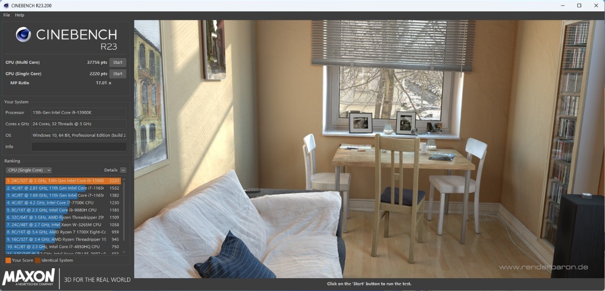 打造本地AI训练中心KingstonFURYBeast内存评测