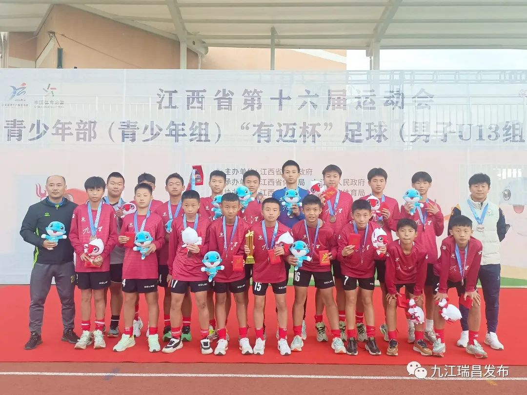 我市运动健儿获奖资格,市运会足球第一名