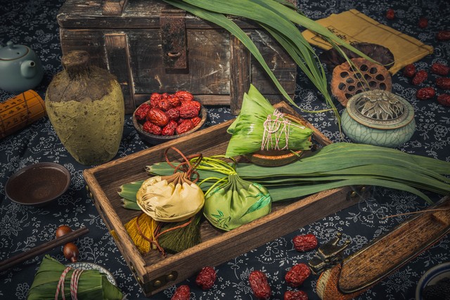 端午节十大禁忌,端午节十大禁忌完整