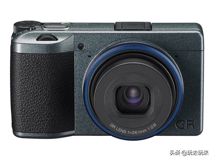 理光griiix官方旗舰店,理光发布griiix相机