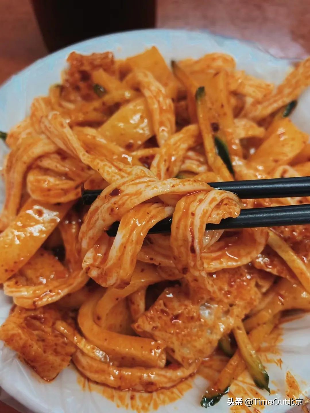 白云区好吃的粉面推荐,北京良心粉面店