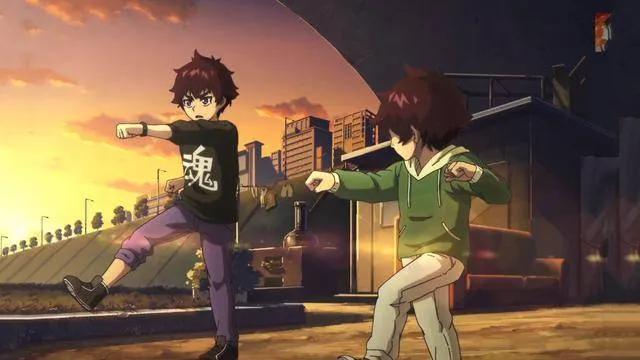 国漫推荐迪士尼,安利国漫