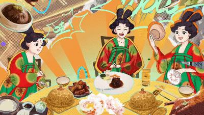 好山好水好“食”光《信阳十二“食”辰》开机！