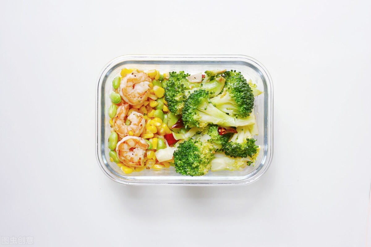 减脂期一日三餐怎么吃才瘦得快,一日三餐吃减肥餐一周可以瘦多少