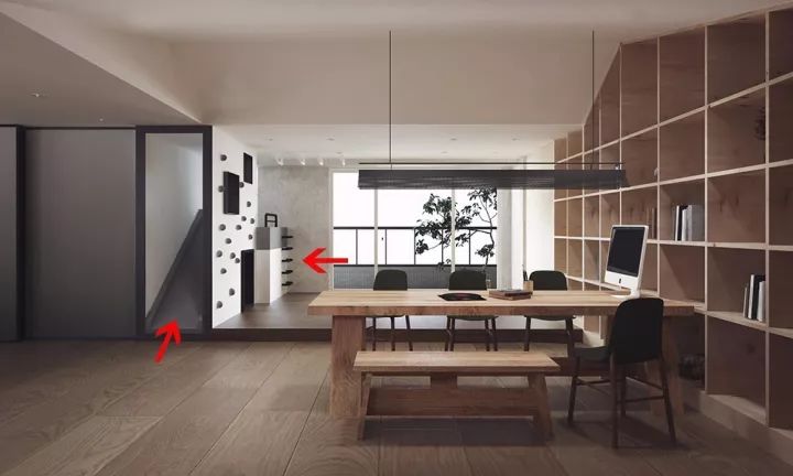 150平方的家怎么布置,150平方可以建篮球场吗