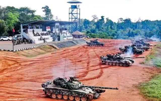 pt91m坦克介绍,知足天地宽全文