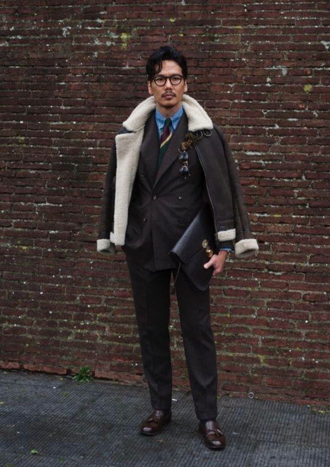 日本大叔年轻晒照惊艳,日本大叔年轻时颜值有多绝