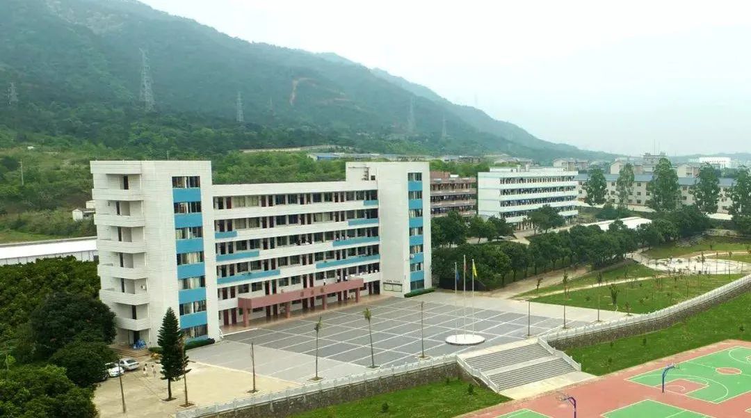 清远职高技校录取分数,清远市有哪些中专职业技术学校