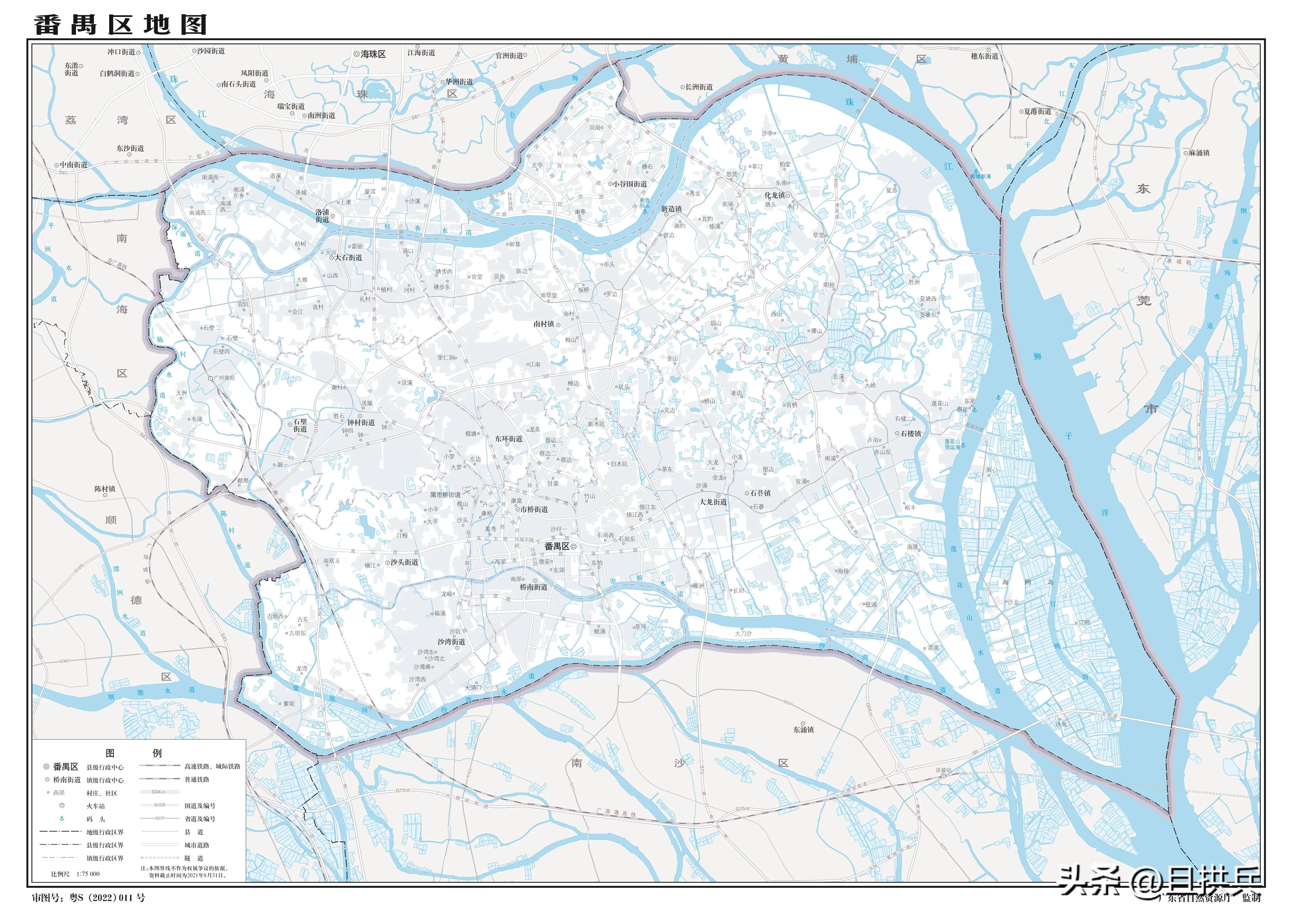 广州番禺的发展,广州市番禺区是不是一线城市