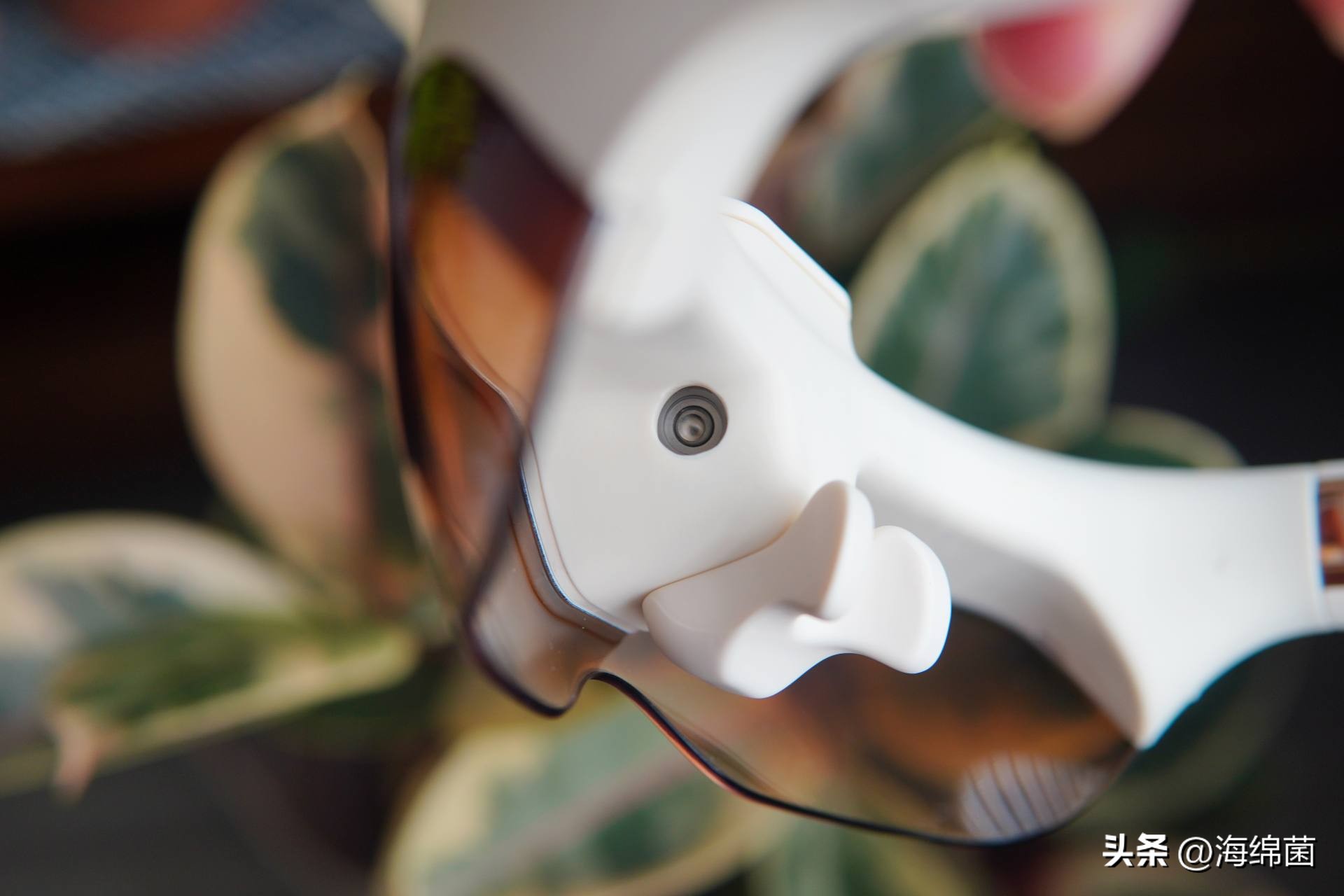 润眼仪怎么喷雾,眼睛雾化润眼仪测评