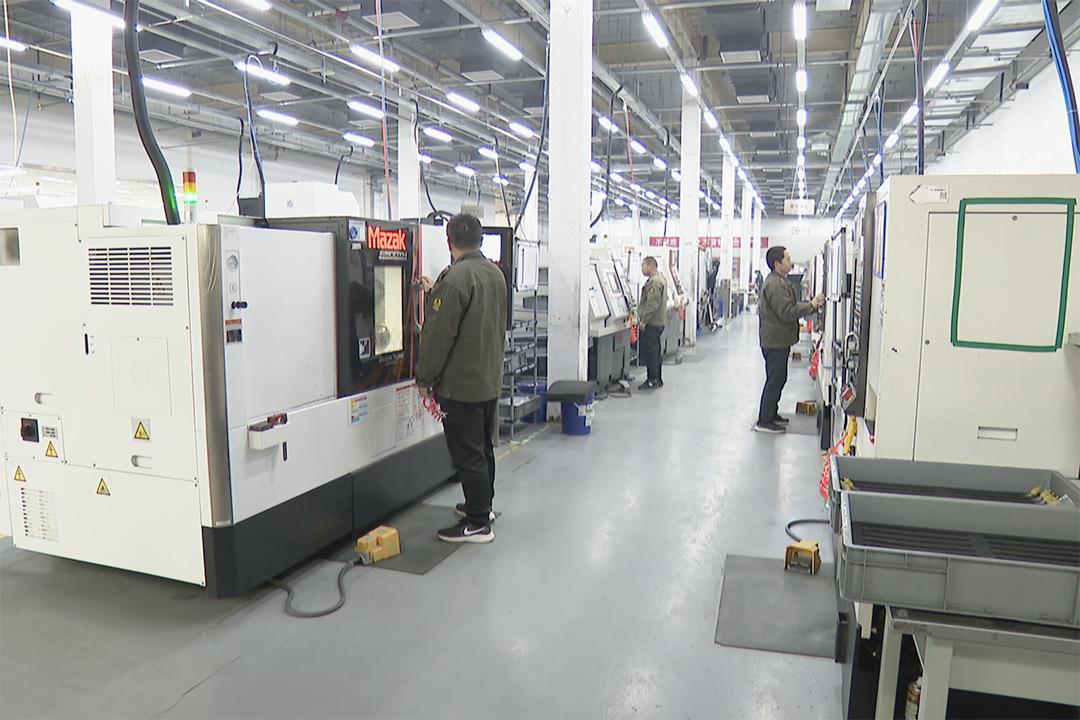 提升科技创新成果,提升研究能力推进成果转化