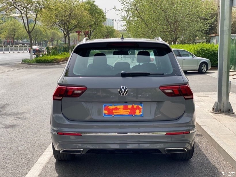 途观l330r-line内饰,途观l的内饰是真皮吗