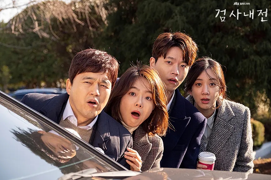 信号韩国电视剧完整在线免费观看,韩国电视剧信号好看吗